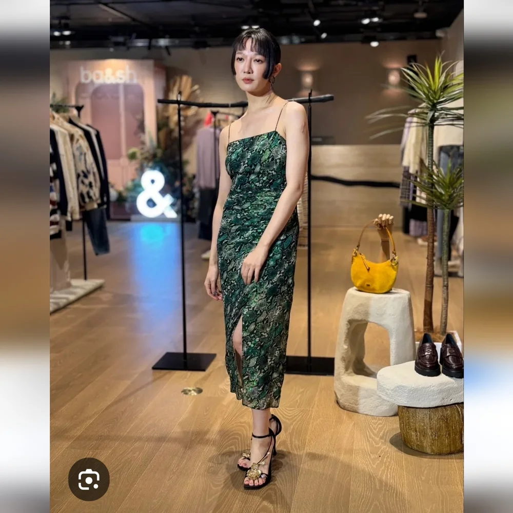 ba&sh Slip Dress - Picture 4 of 6